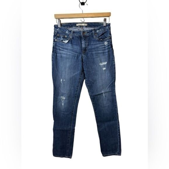 Big Star Denim - BIG STAR denim jeans Maddie skinny 27